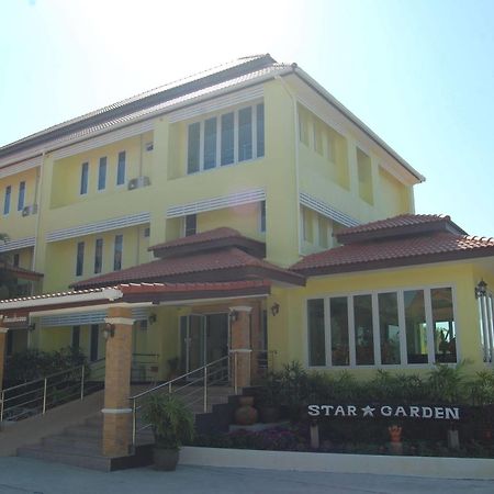 Saengthong Resort Chiangmai Chiang Mai Exterior foto